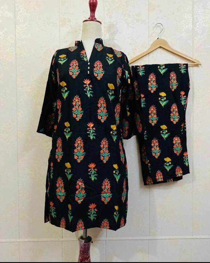 3D Flower - Image 10