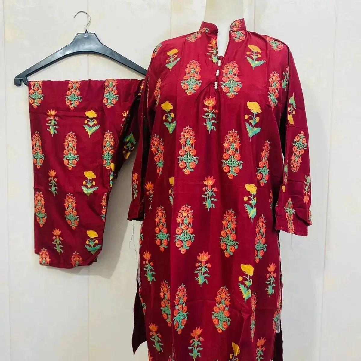 3D Flower - Image 11