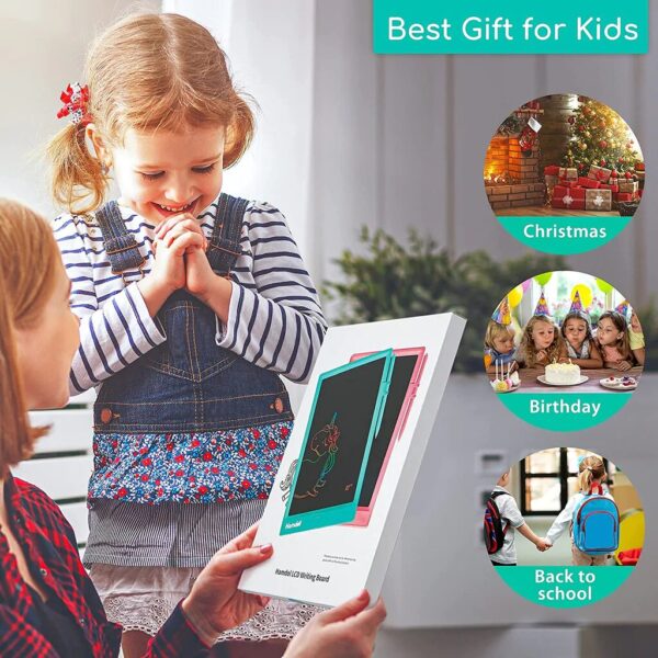 10.5 Inch LCD Writing Tablet - Image 3