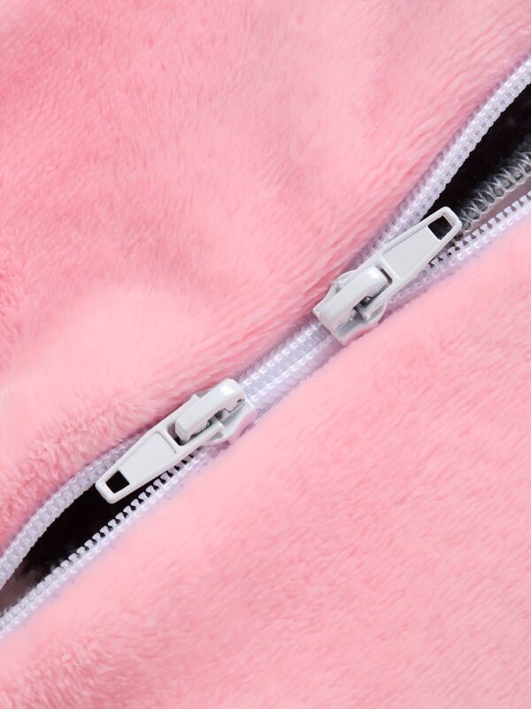 Cow Romper For Babies - Image 5