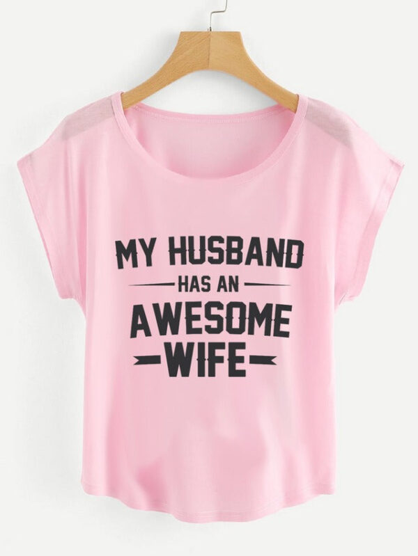 HUSBAND HAS AWSM WIFE - Image 4