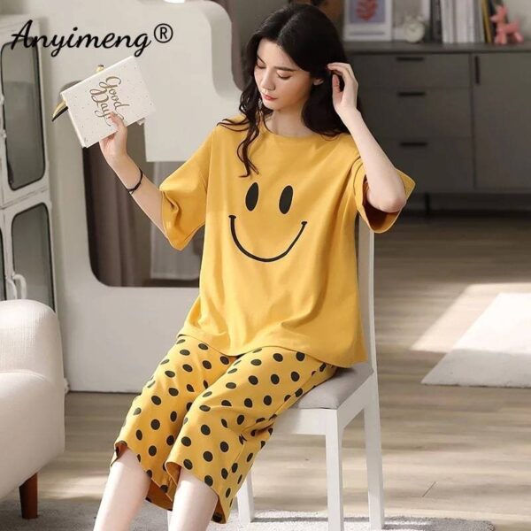 YELLOW SMILE