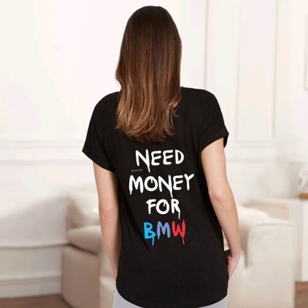 Trendy Suit - Need Money For BMW - Image 2