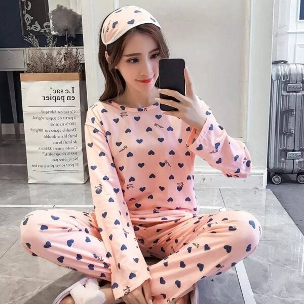 PINK HEART - Image 2