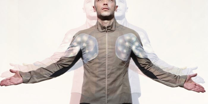 smart clothing